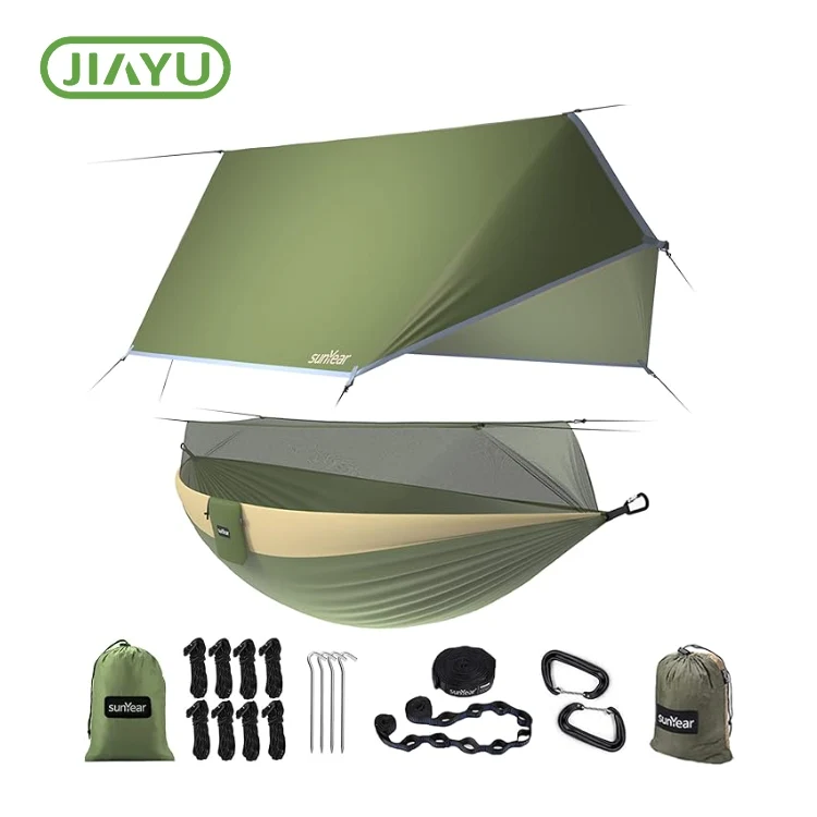 Deyò kan anflame ete espò boom konsomasyon. Lavant nouvo magazen JD a nan sak pou dòmi ak Hammocks nan premye vil yo te ogmante pa 3.8 fwa