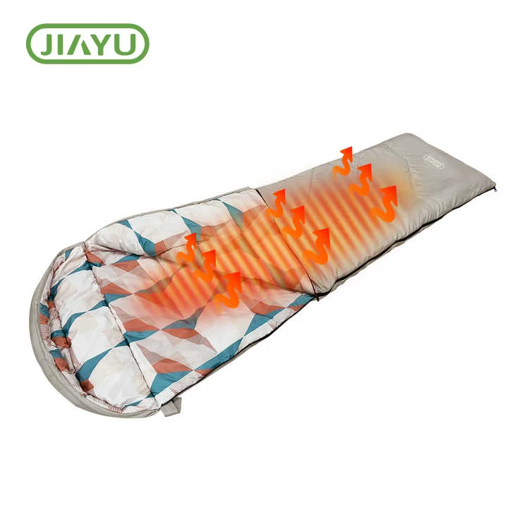 Ki karakteristik prensipal yo nan sak dòmi kan ak ki jan yo chwazi youn nan dwa?