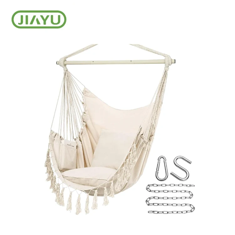 Ki jan yon Hammock Kan ka amelyore konfò deyò ak versatile?