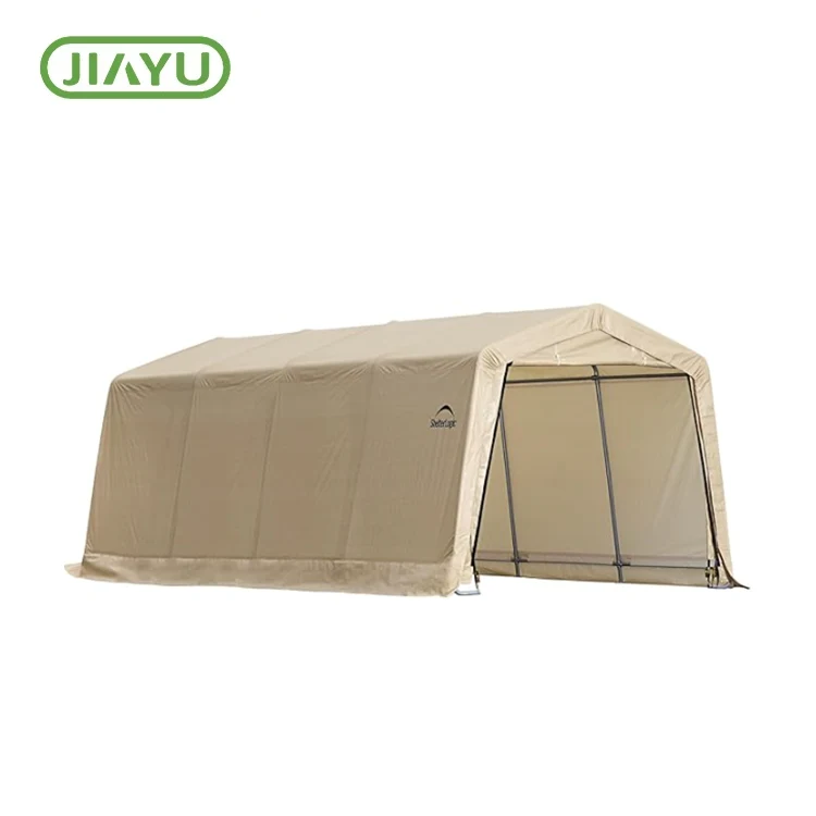 Tout-tan abri machin canopy