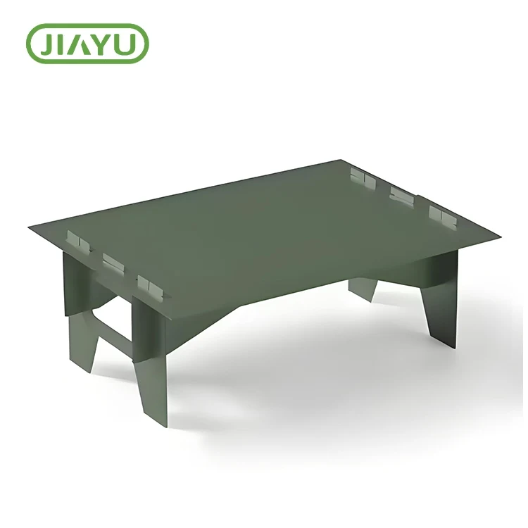 Barbecue Folding Camping Table
