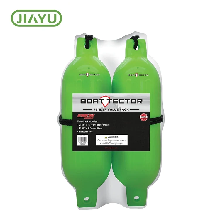 Dirab pvc bato kawotchou fender