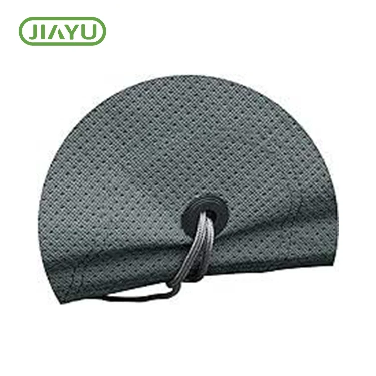 Foldable abri machin Retractable