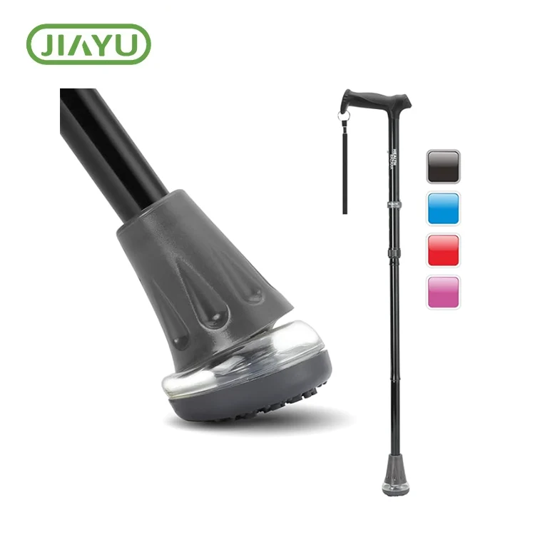 Pliye kann telescopic mache