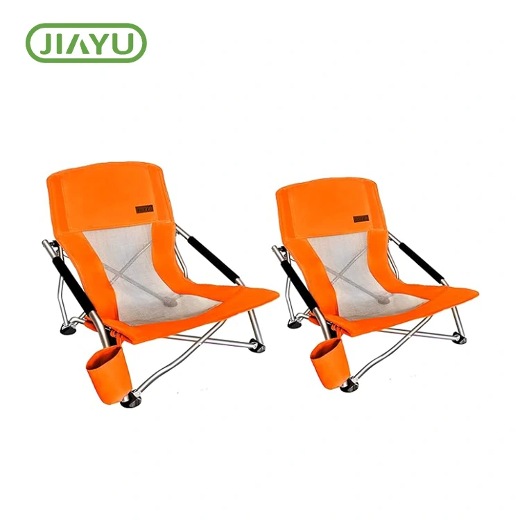Folding plaj mete