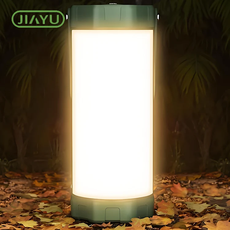 Dirije Ijans Camping Lantern