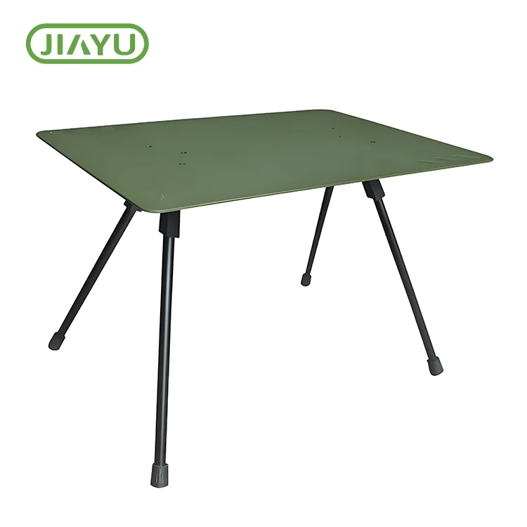 Mini aliminyòm alyaj taktik tab