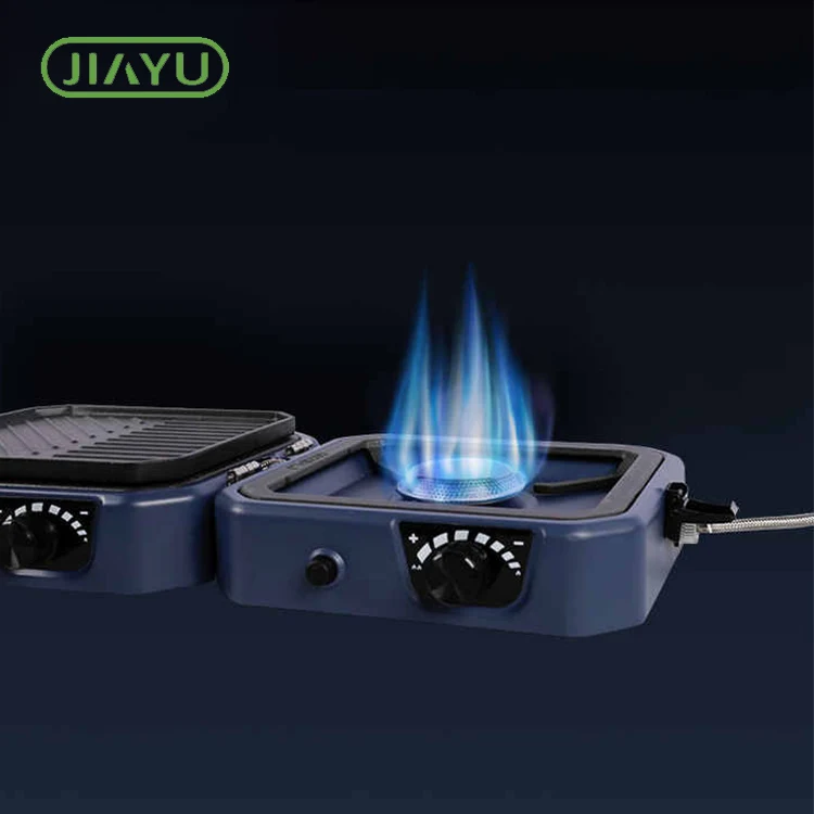 Mini touris gaz recho