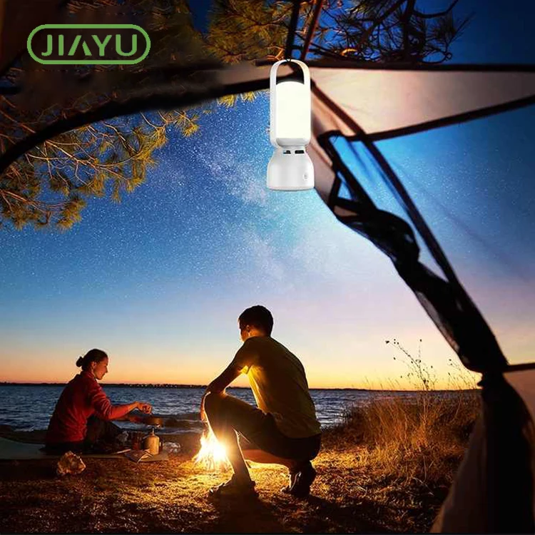 Nouvo Design Camping Lantern