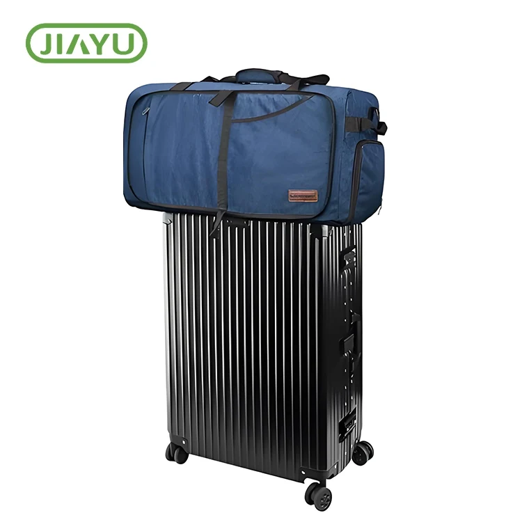 Nylon Waterproof Deyò Duffle Bag