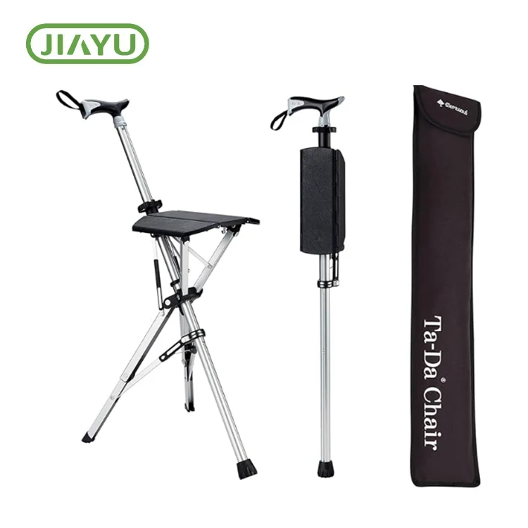 Old Gason Alpenstock trekking kann