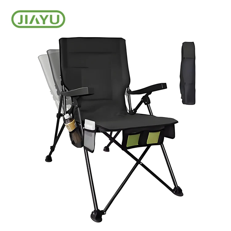 Steel Folding Beach chèz