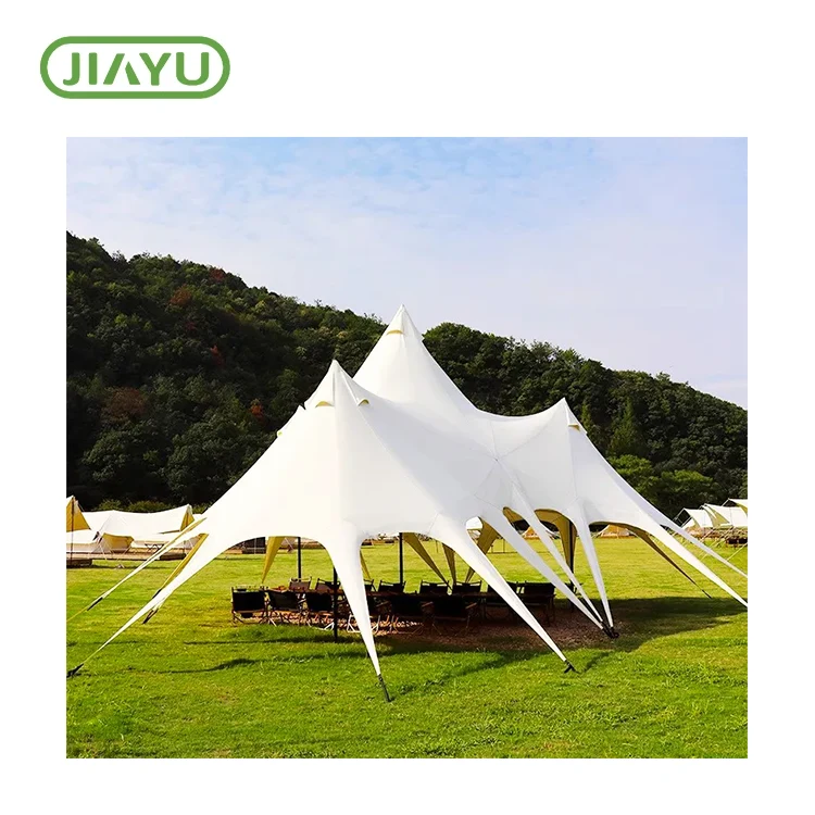 Sunshade ki enpèmeyab gwo tant deyò