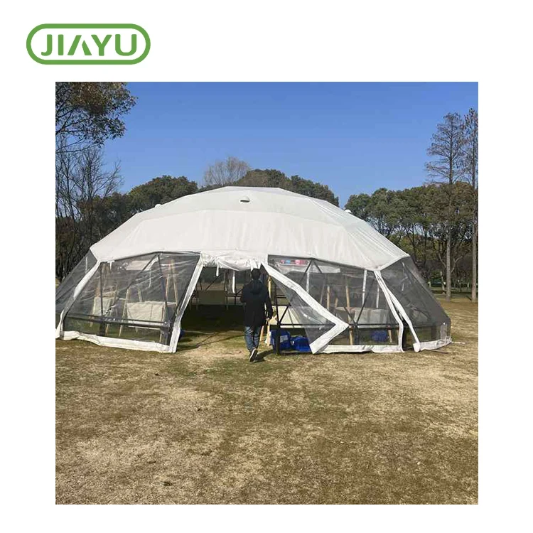 Windproof taktik jeodezi kan tant kan